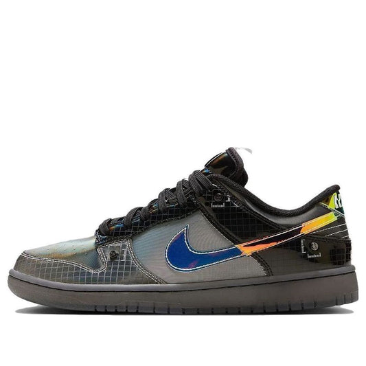 Nike Dunk Low “Hyperflat”