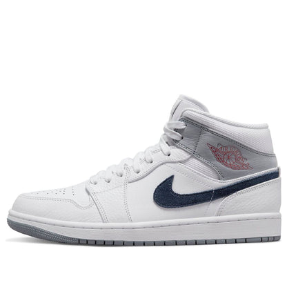 Air Jordan 1 Mid “Paris”