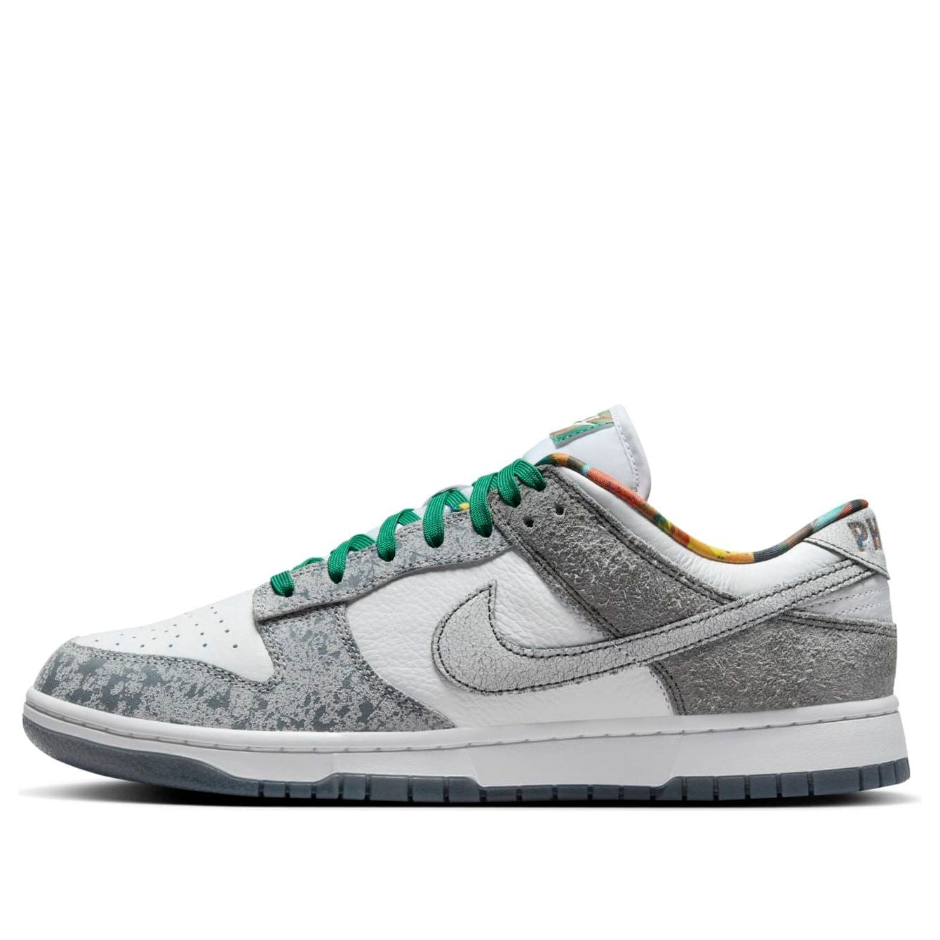 Nike Dunk Low Retro Premium “Philly”
