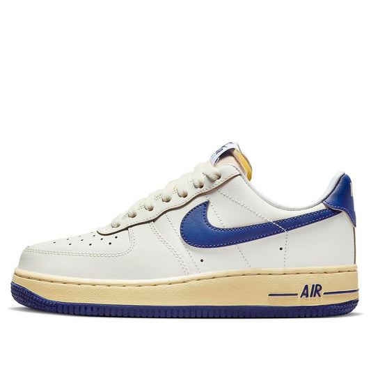 Nike Air Force 1 “07 “Sail Pale Vanilla”