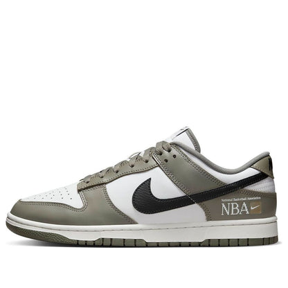 Nike x NBA Dunk Low “Paris Game 2024”