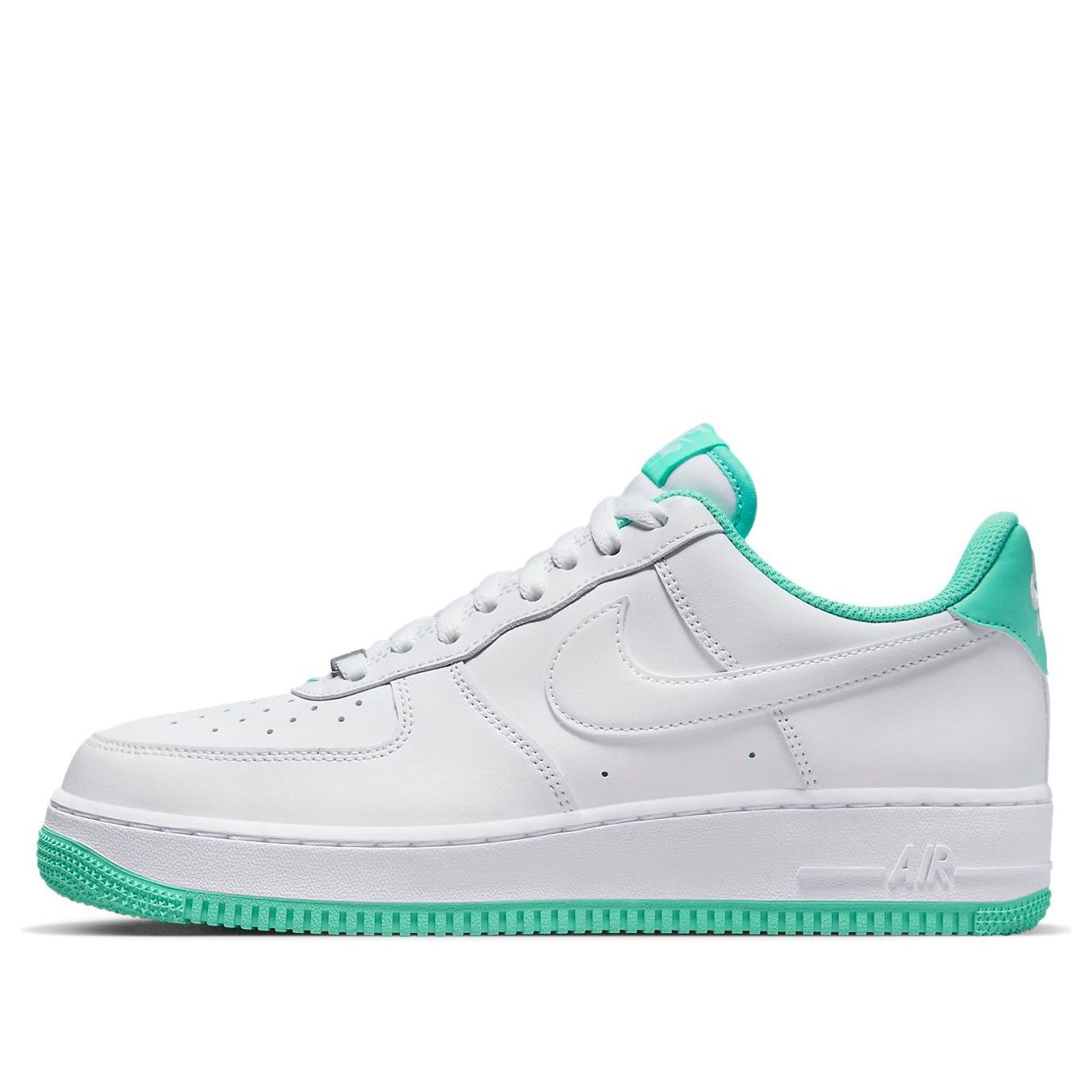 Nike Air Force 1 07 “White Mint”