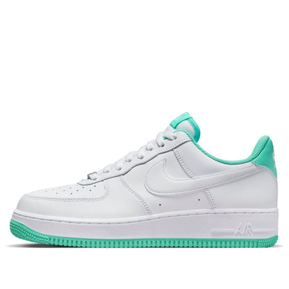 Nike Air Force 1 07 “White Mint”