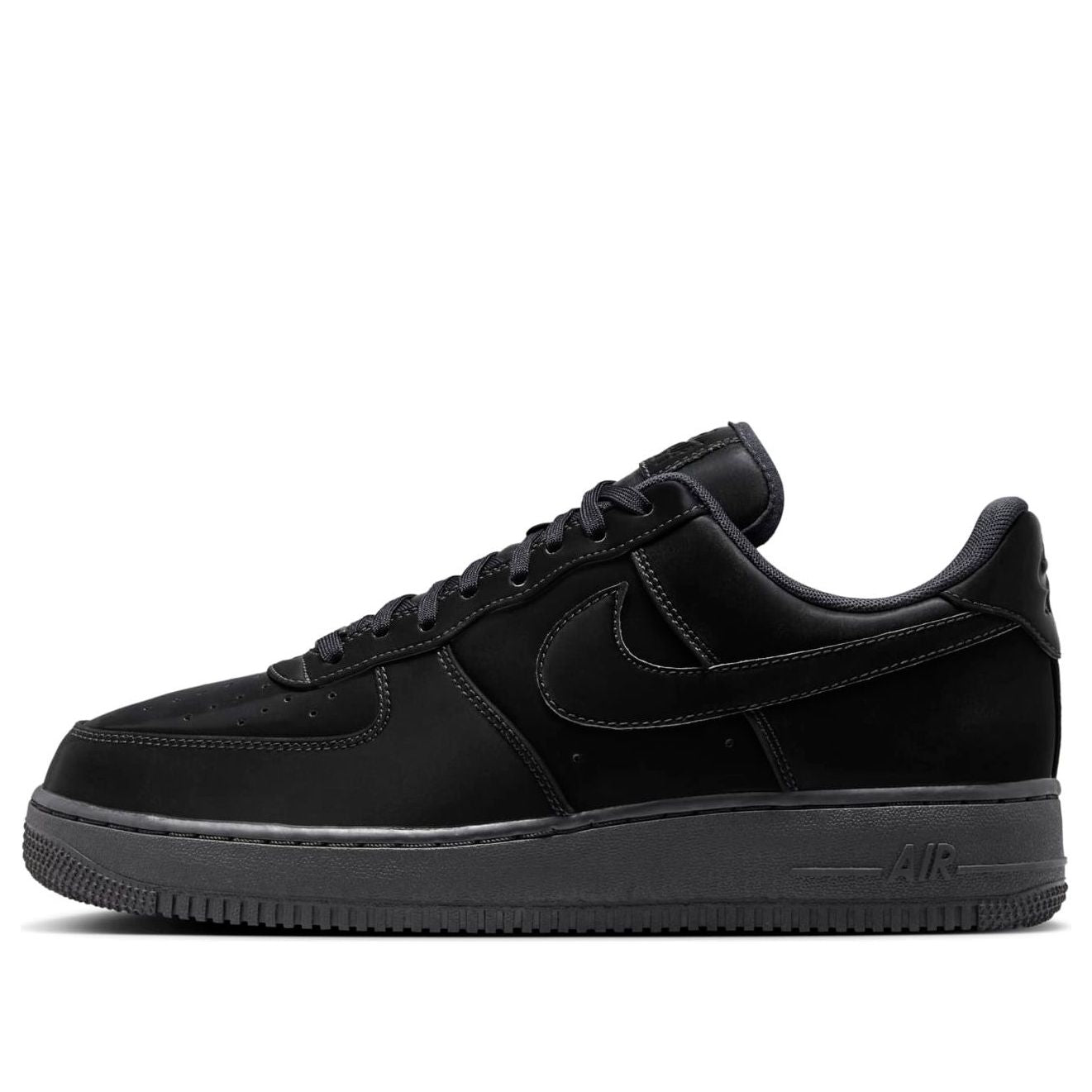 Nike Air Force 1 Low LX “Vanta Black”