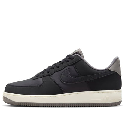 Nike Air Force 1′′07 LV8 “Black Sail”