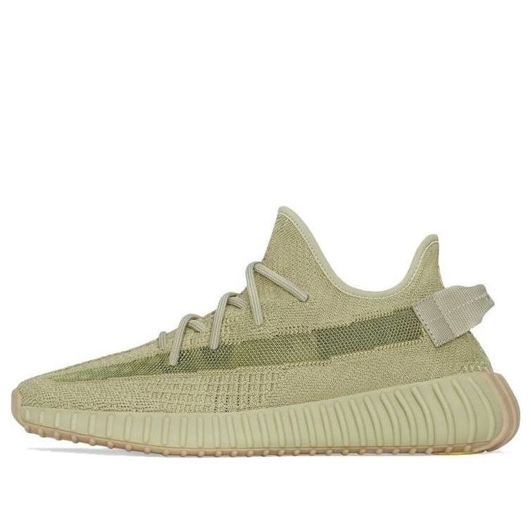 Adidas Yeezy Boost 350 V2 “Sulfur”