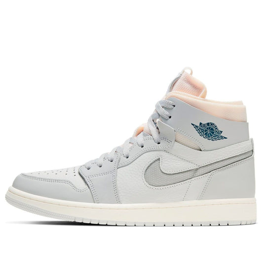 Air Jordan 1 Zoom Comfort “London”