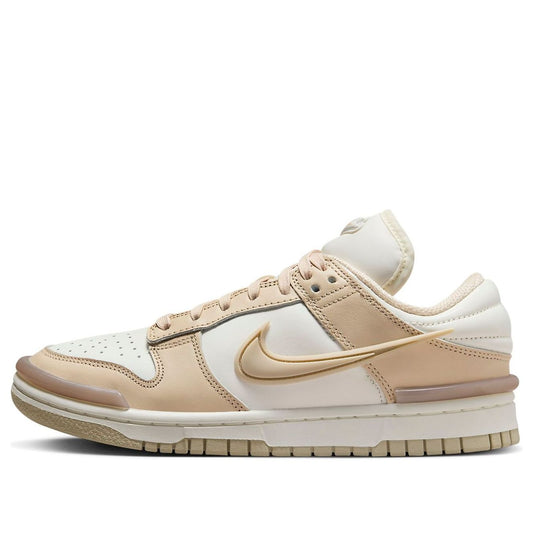 Nike Dunk Low Twist “Sanddrift”