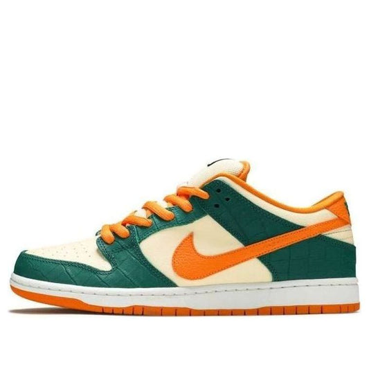 Nike SB Dunk Low Pro “Legion Pine”