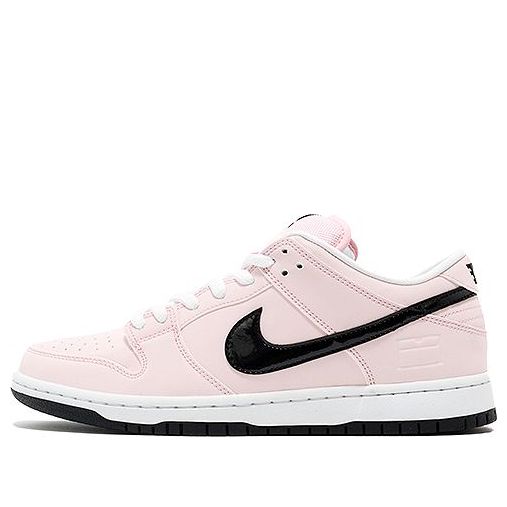 Nike SB Dunk Low “Pink Box”