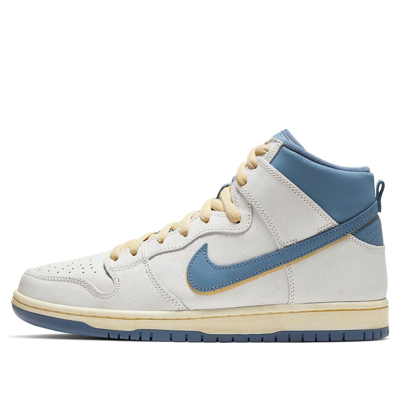Nike x Atlas SB Dunk High “Lost At Sea”