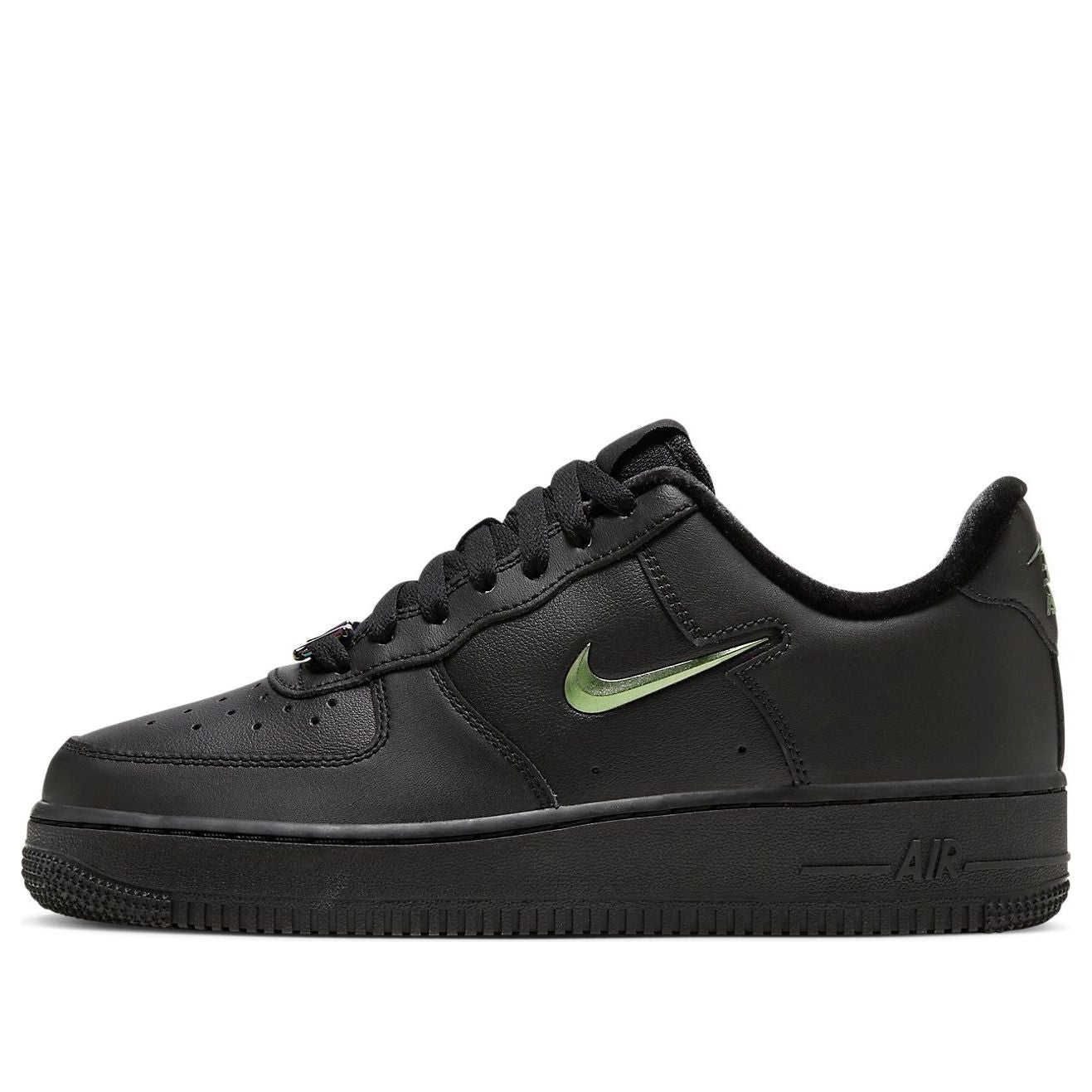 Nike Air Force 1 Low “Just Do It Black”