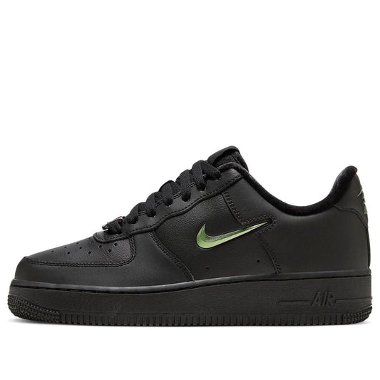 Nike Air Force 1 Low “Just Do It Black”