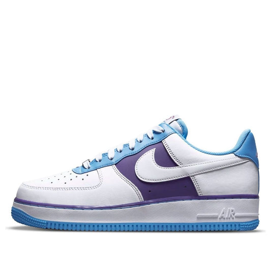 Nike x NBA Air Force 1 “07 LV8 “75th Anniversary – Lakers”