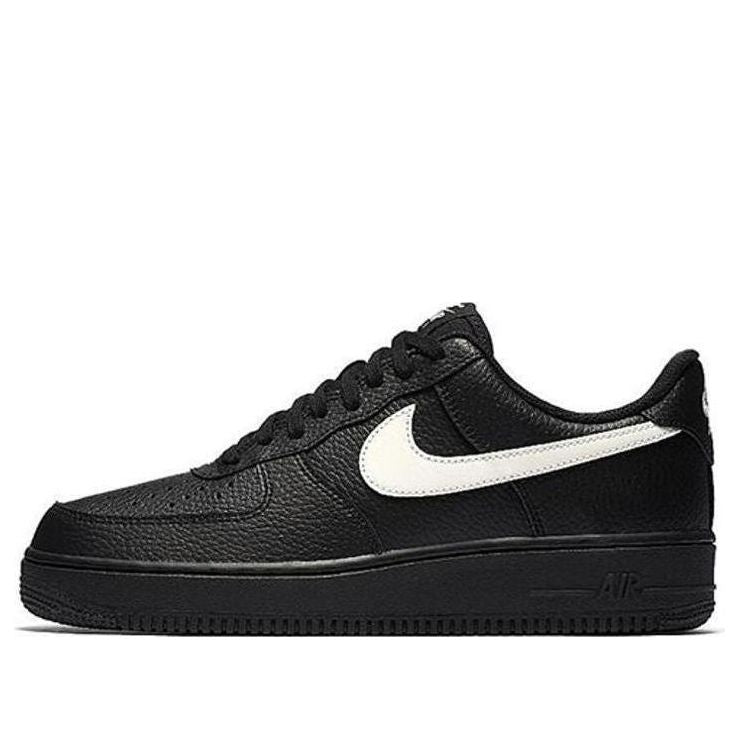 Nike Air Force 1 Low “07 “Black”
