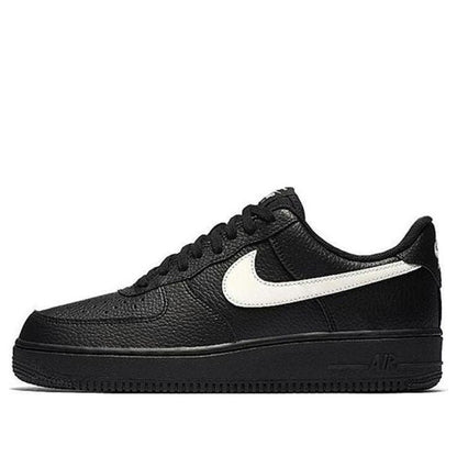 Nike Air Force 1 Low “07 “Black”