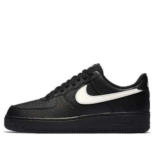 Nike Air Force 1 Low “07 “Black”