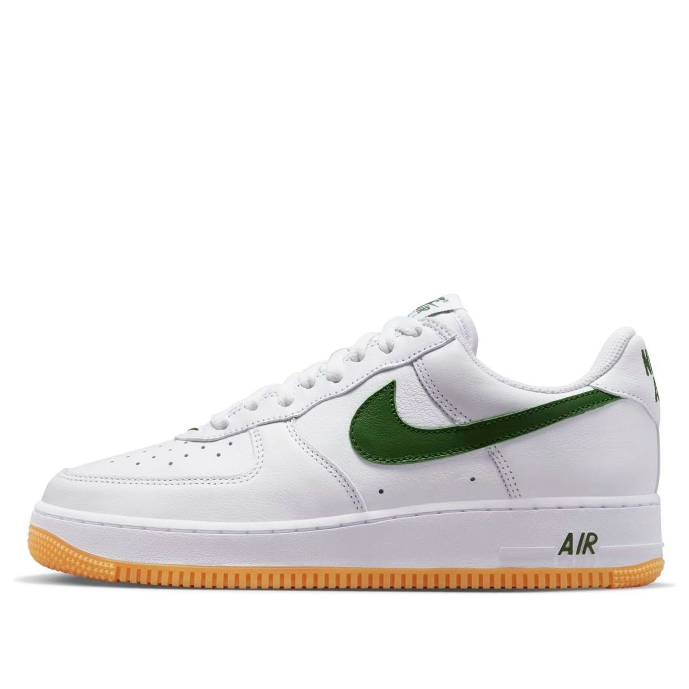 Nike Air Force 1 Low “Color of the Month – Forest Green”