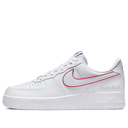 Nike Air Force 1 “Just Do It”