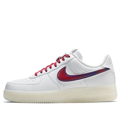 Nike Air Force 1 “De Lo Mio”