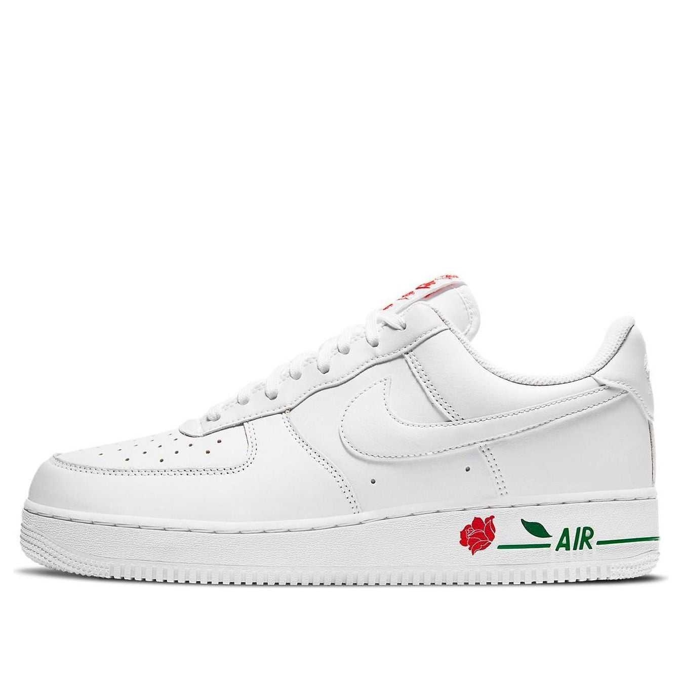 Nike Air Force 1 “07 LX “Rose”