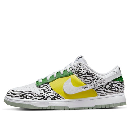 Nike Dunk Low “Doernbecher 2022”
