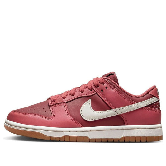 Nike Dunk Low “Desert Berry”
