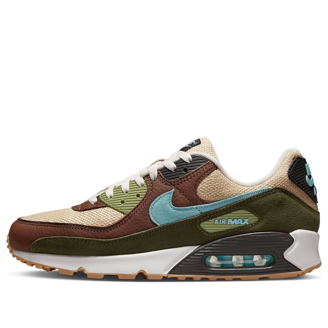 Nike Air Max 90 “Hemp”