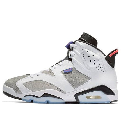 Air Jordan 6 Retro LTR “Flint”