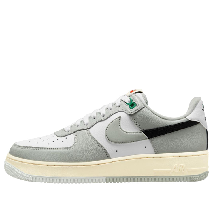 Nike Air Force 1 Low “Split”