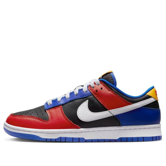 Nike x Tennessee State University Dunk Low “Tigers”