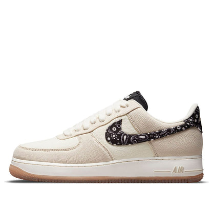 Nike Air Force 1 “07 LV8 “Paisley Swoosh”