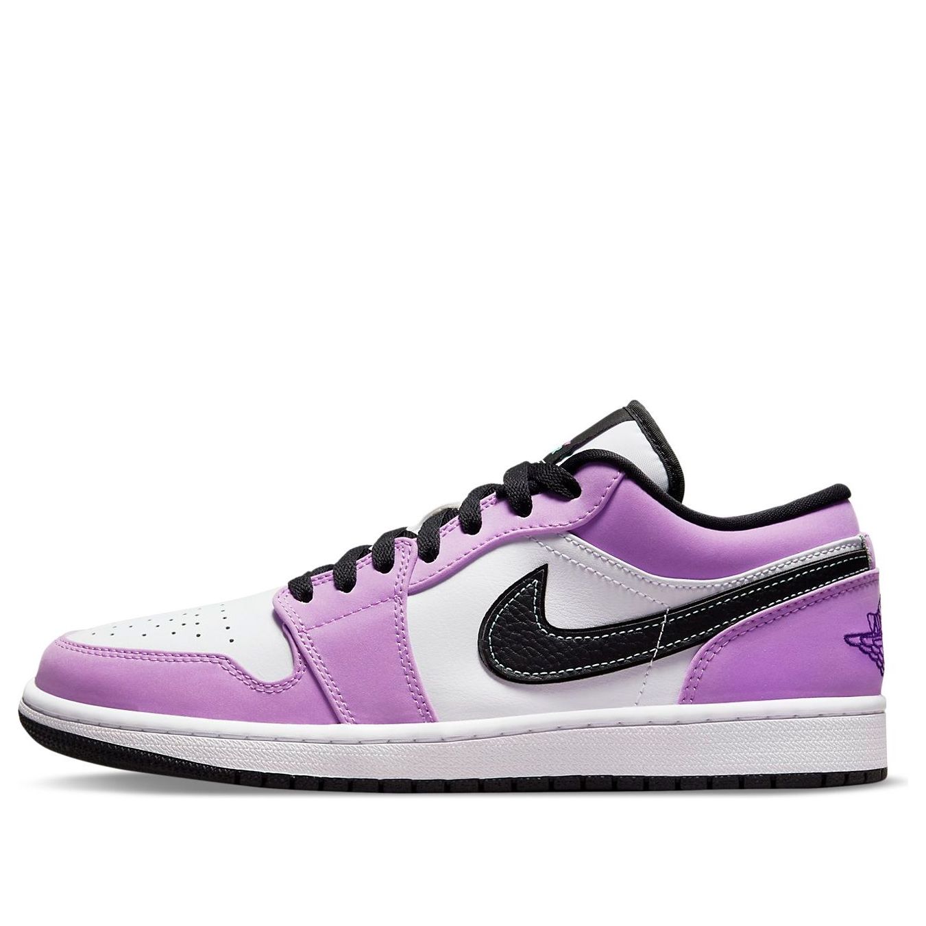Air Jordan 1 Low SE “Violet Shock”
