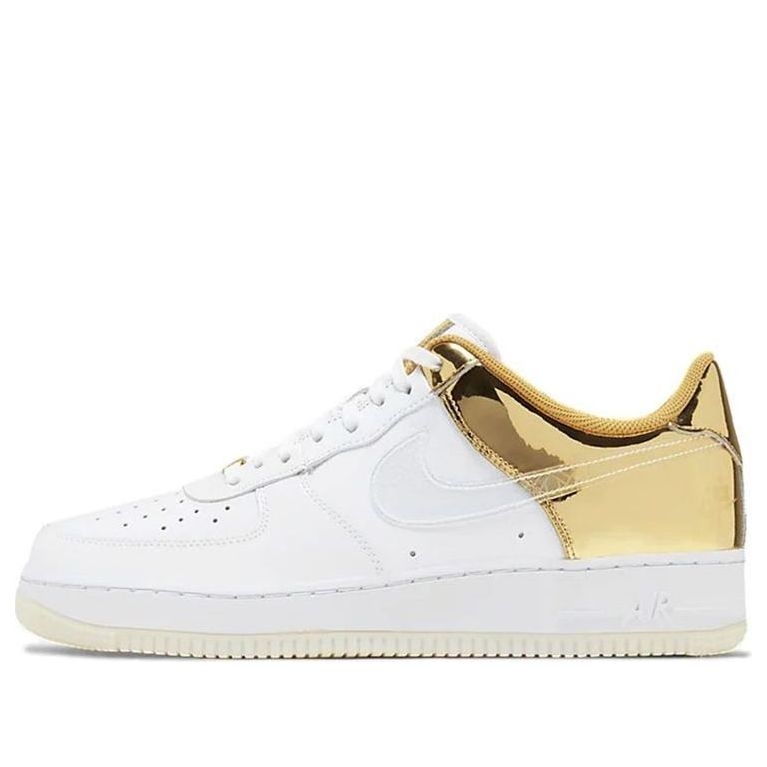Nike Air Force 1 “07 PRM “Shanghai”