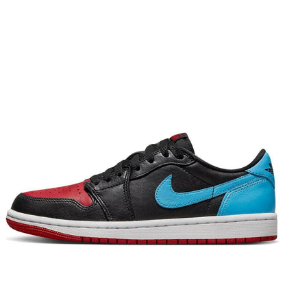 Air Jordan 1 Retro Low OG “UNC to Chicago”