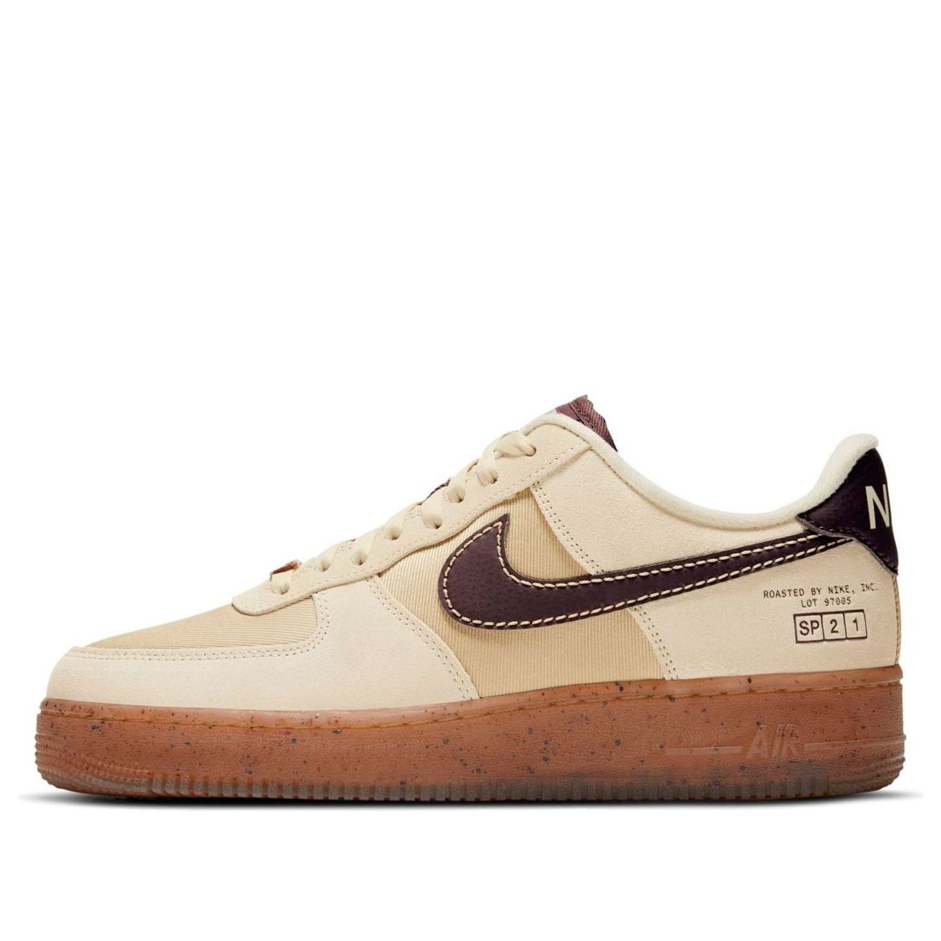 Nike Air Force 1 Low “Coffee”