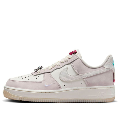Nike Air Force 1 Low “Year of the Dragon Pink”
