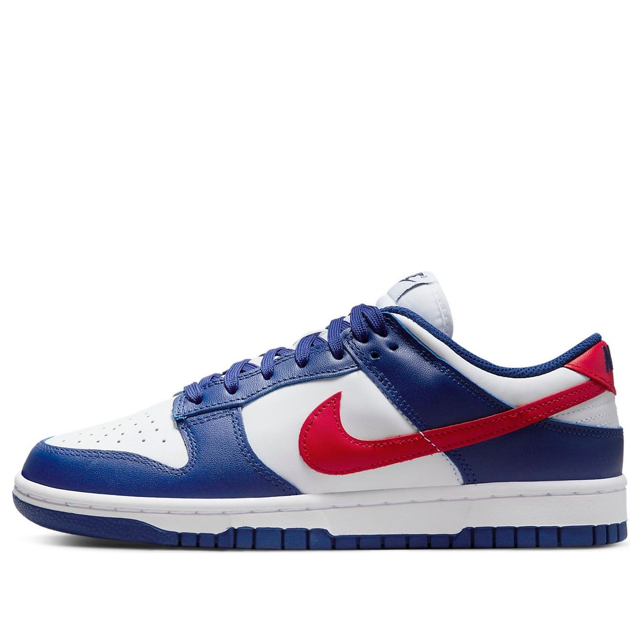 Nike Dunk Low “USA”