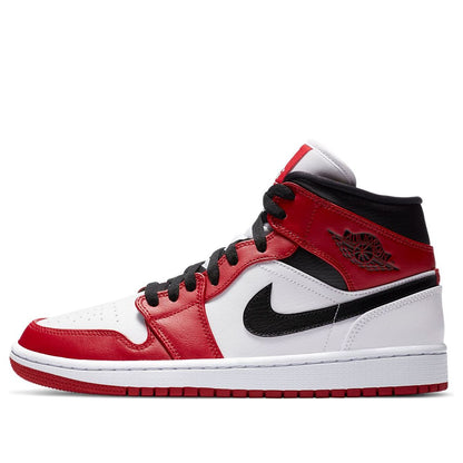 Air Jordan 1 Mid “Chicago”