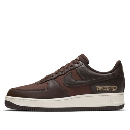 Nike Air Force 1 GTX “Baroque Brown”