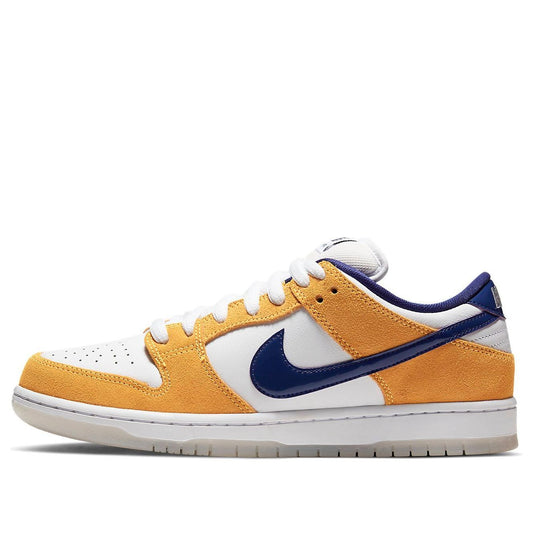 Nike SB Dunk Low Pro “Laser Orange”