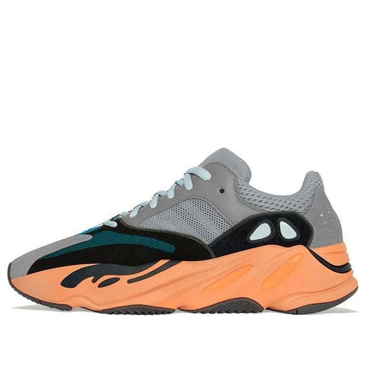 Adidas Yeezy Boost 700 “Wash Orange”