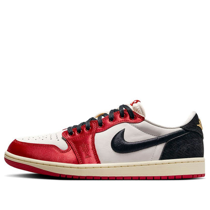 Air Jordan 1 Low OG SP x Trophy Room “Away”