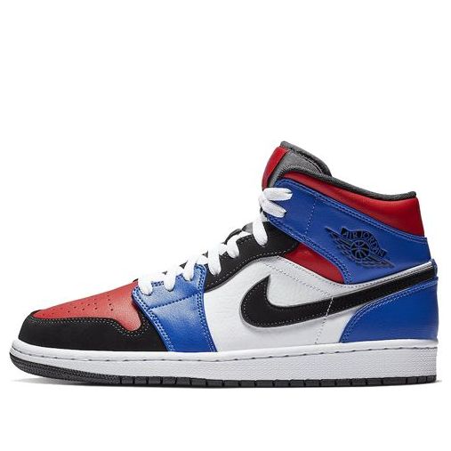 Air Jordan 1 Retro Mid “Top 3”
