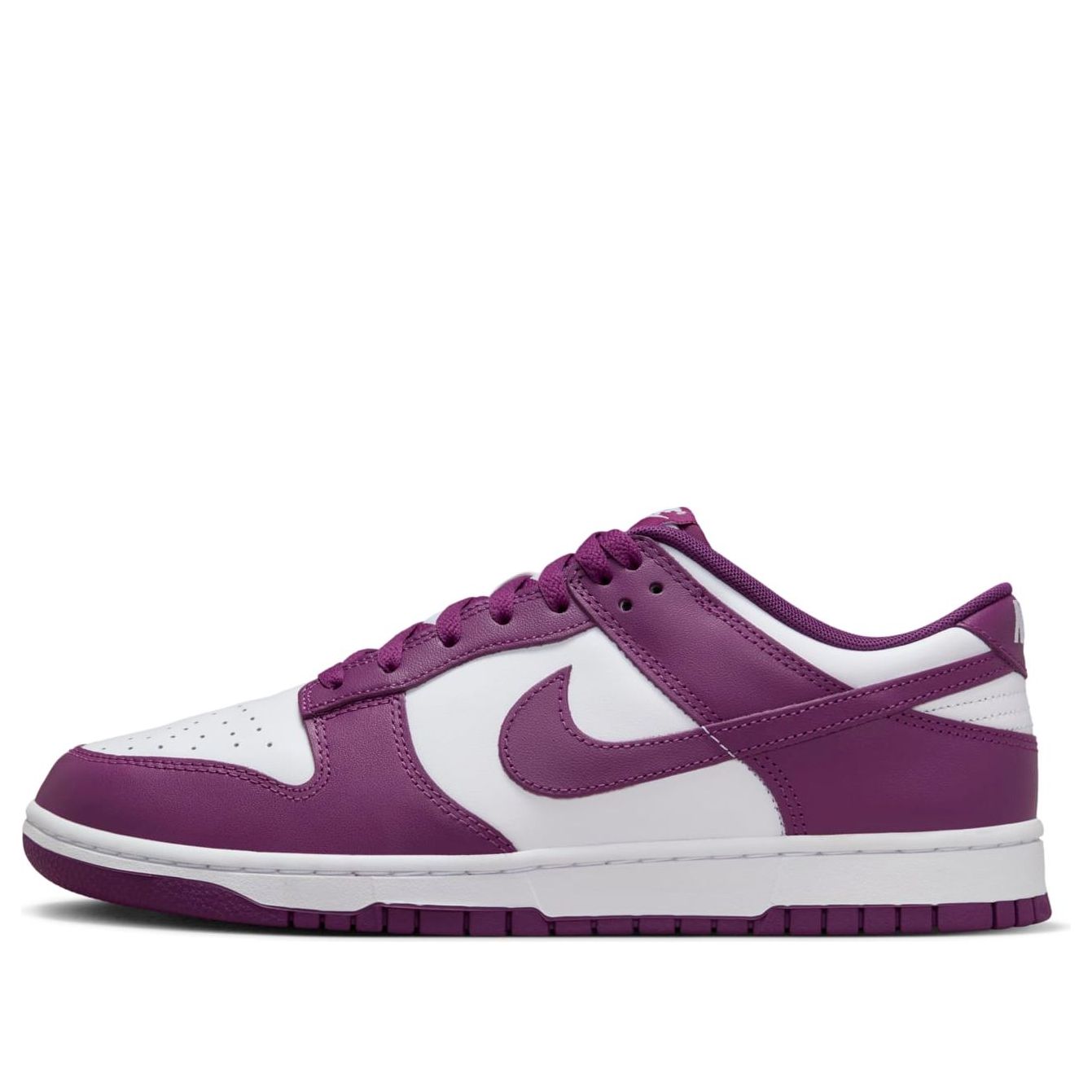 Nike Dunk Low “Viotech White”