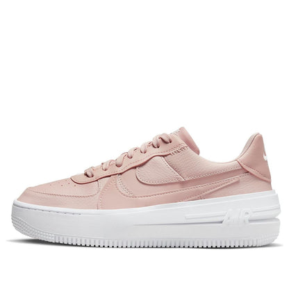 Nike Air Force 1 Low PLT.AF.ORM “Pink Oxford”