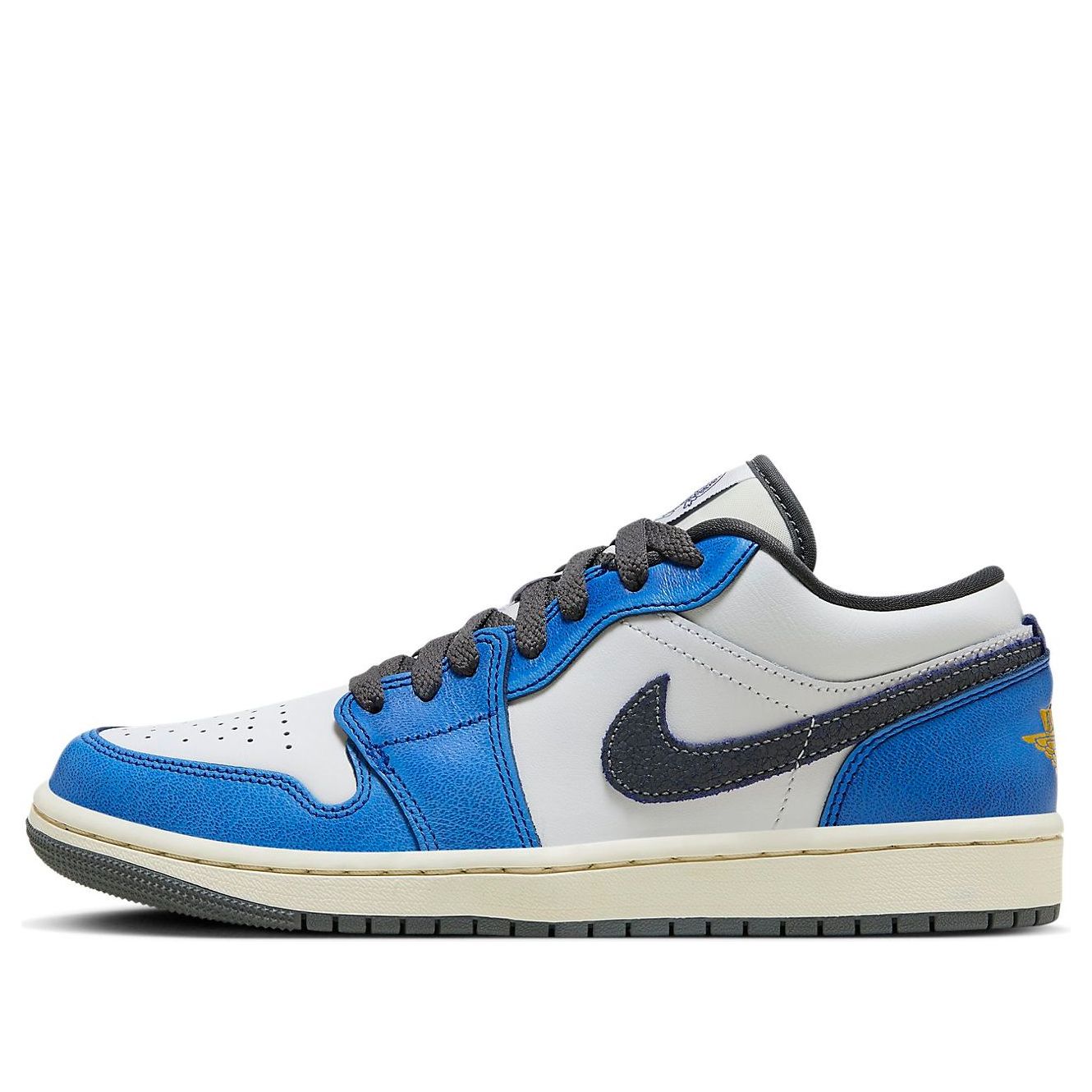 Air Jordan 1 Low SE “Flight Vintage”
