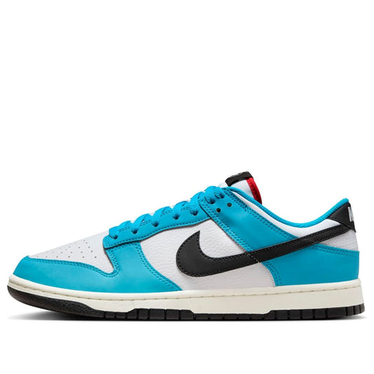 Nike Dunk Low Next Nature “N7 Dark Turquoise”