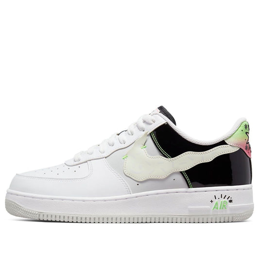 Nike Air Force 1 Low “07 LV8 “Pop Art – White”