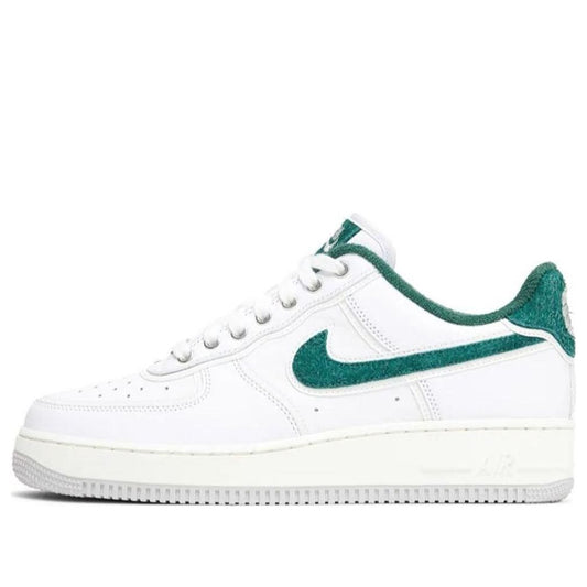 Nike Air Force 1 “07 Premium “University of Oregon PE”
